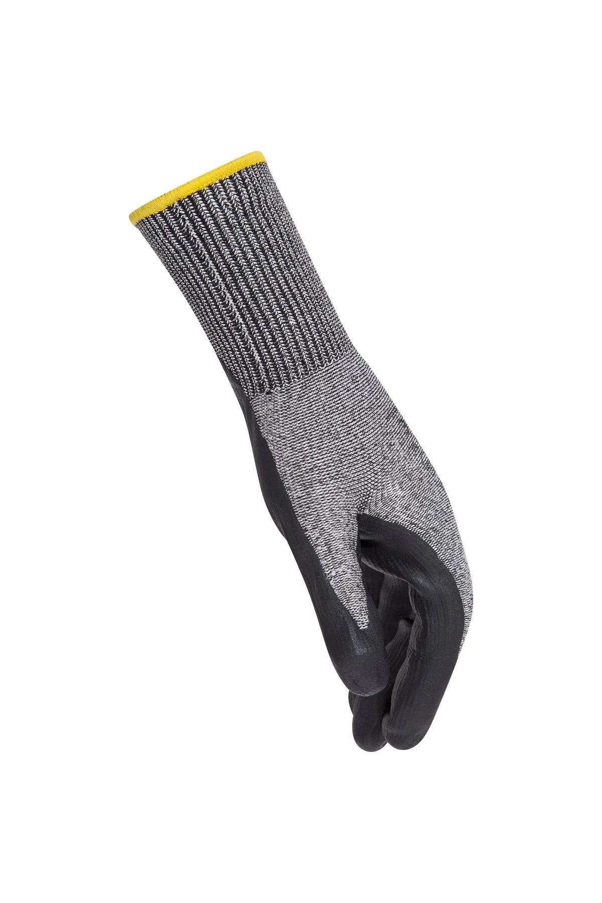 ND-120 Nitril D Seviye Kesilmez İş Eldiveni ND-120 Nitril D Seviye Kesilmez İş Eldiveni